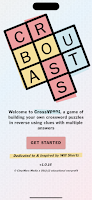 CrossAbout ภาพหน้าจอ 1