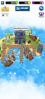 Pearl Docks - GPS Walking Game screenshot 2