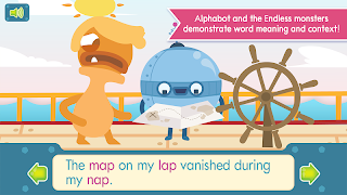 Endless Wordplay screenshot 7