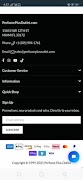 Perfume Plus Outlet 截图 2