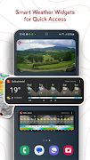 Windy.com - Weather Forecast ภาพหน้าจอ 4