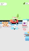 4 Schermata Drive Thru Manager