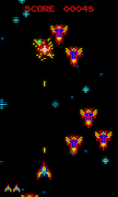 Invaders from outer space Screenshot 5