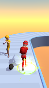 Revolution Run screenshot 1