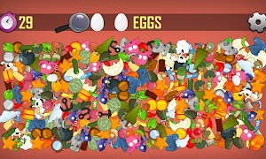 Tap Hidden Object screenshot 4