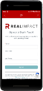 Real Impact syot layar 3
