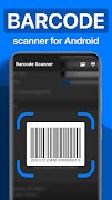 QR Code Scanner اسکرین شاٹ 7