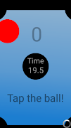 React Ball ảnh chụp màn hình 2