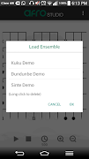 Afro Studio Lite imagem de tela 5