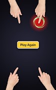 Tap Roulette - Touch Roulette captura de pantalla 6