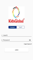 Kids Global School постер