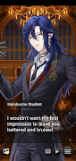 Blood Light Dormitory screenshot 2