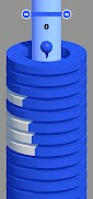 Sky Ball Stack: Bounce & Stack Screenshot 6