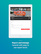 SaferMe 스크린샷 7