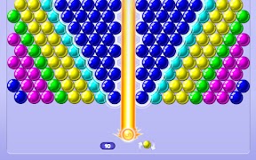 Bubble Shooter syot layar 6