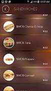 IT KEY Restaurant screenshot 1