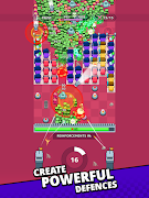 برنامه‌نما Blocks VS Zombies عکس از صفحه