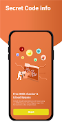 Secret Codes & Device Unlock постер