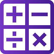 Edge Calculator-poster