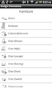 Design Dimensions اسکرین شاٹ 1