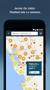 WeatherLink 截圖 2