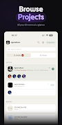 AgentsRoom AI Remote Dev Agent 海報