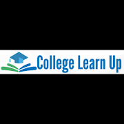 College Learnup capture d'écran 1