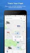 mobileMAP (by CVS / Eurowag) screenshot 1