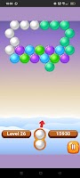 Nas Bubble Shooter screenshot 1