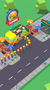 Burger Fever! screenshot 3