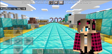 Simple redstone Maps for Mcpe screenshot 6