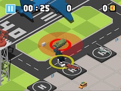 Fatal Chase Screenshot 6