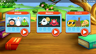 Memory Magic The Mind Game Screenshot 1