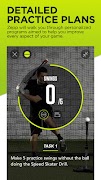 Zepp Baseball - Softball screenshot 1