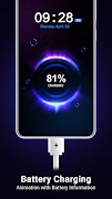 Charging Animation स्क्रीनशॉट 6