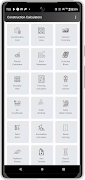 Construction Calculators স্ক্রিনশট 1