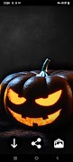 Pumpkin Wallpapers اسکرین شاٹ 5