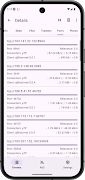 LibreTorrent capture d'écran 5
