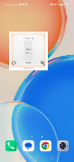 Netatmo Energy widget gönderen
