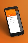 برنامه‌نما e-facture عکس از صفحه