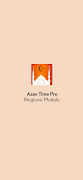 Ringtone Module Azan Time Pro poster