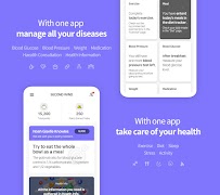 Second Wind Global Affiche