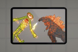 Animals Mods Melon Playground スクリーンショット 4