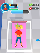 Streamer Simulator capture d'écran 5