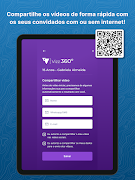 Vizz360 screenshot 4