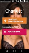 Charlott screenshot 1