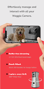 Waggle Camera স্ক্রিনশট 5