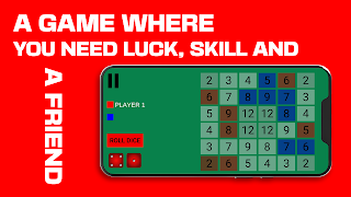 Sequence Dice screenshot 2