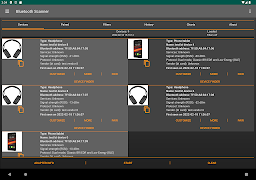 Bluetooth Finder & Locator screenshot 7