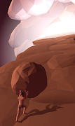 Sisyphus screenshot 1
